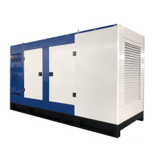 busy sale CE ISO ricardo 80kw 100kva silent natural gas generator hotel